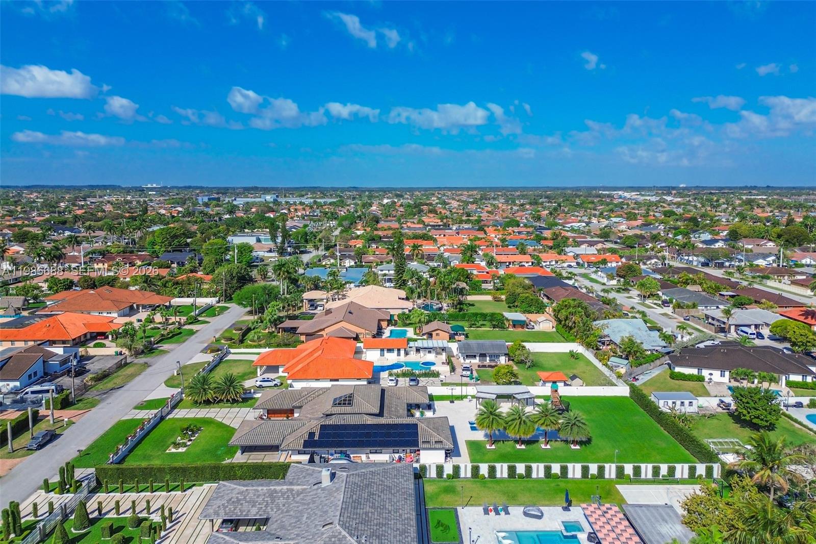 13801 Southwest 34th Street Miami, FL 33175 - Photo 86 of 98