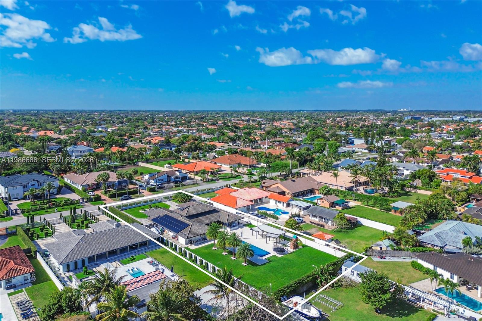 13801 Southwest 34th Street Miami, FL 33175 - Photo 87 of 98