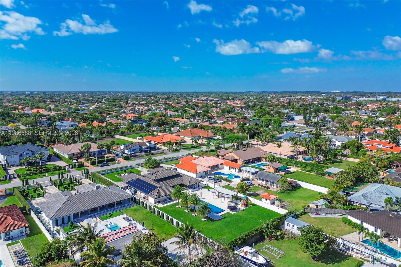 13801 Southwest 34th Street Miami, FL 33175 - Photo 88 of 98