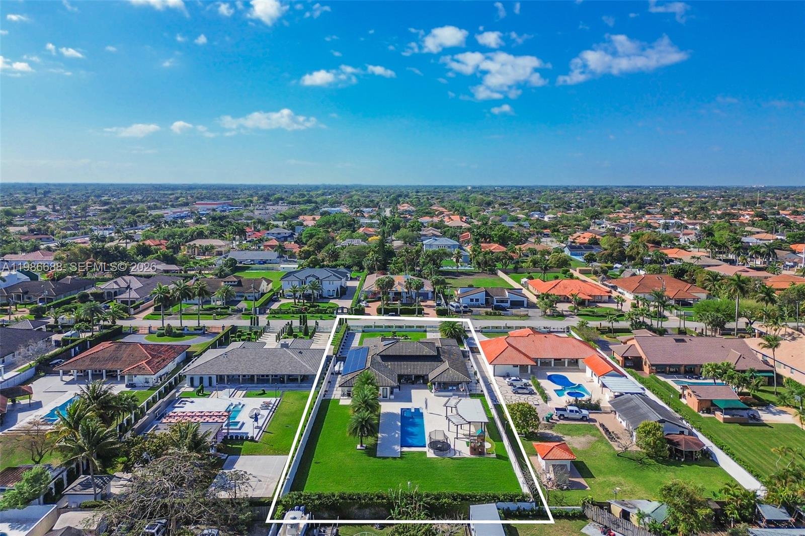 13801 Southwest 34th Street Miami, FL 33175 - Photo 89 of 98