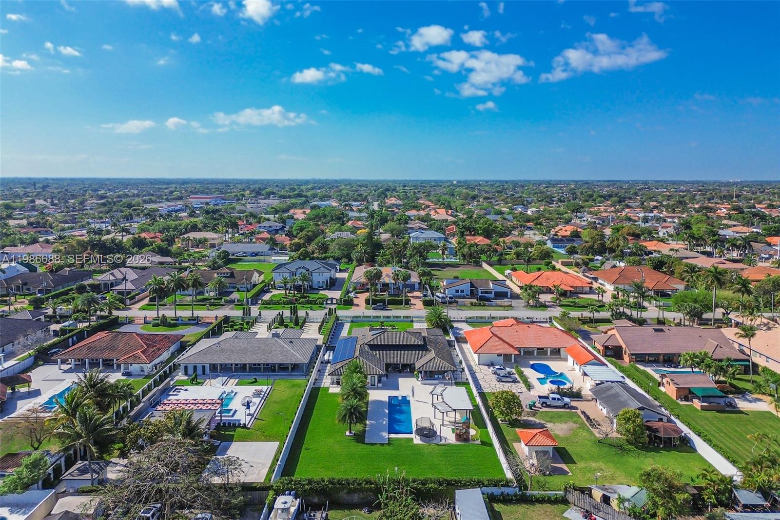 13801 Southwest 34th Street Miami, FL 33175 - Photo 90 of 98