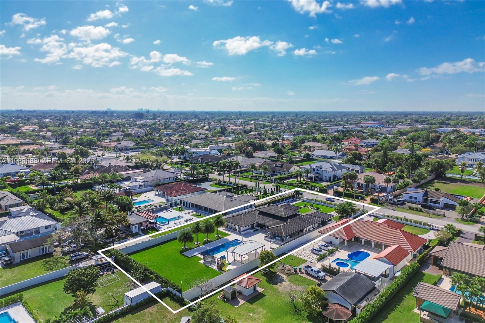 13801 Southwest 34th Street Miami, FL 33175 - Photo 91 of 98