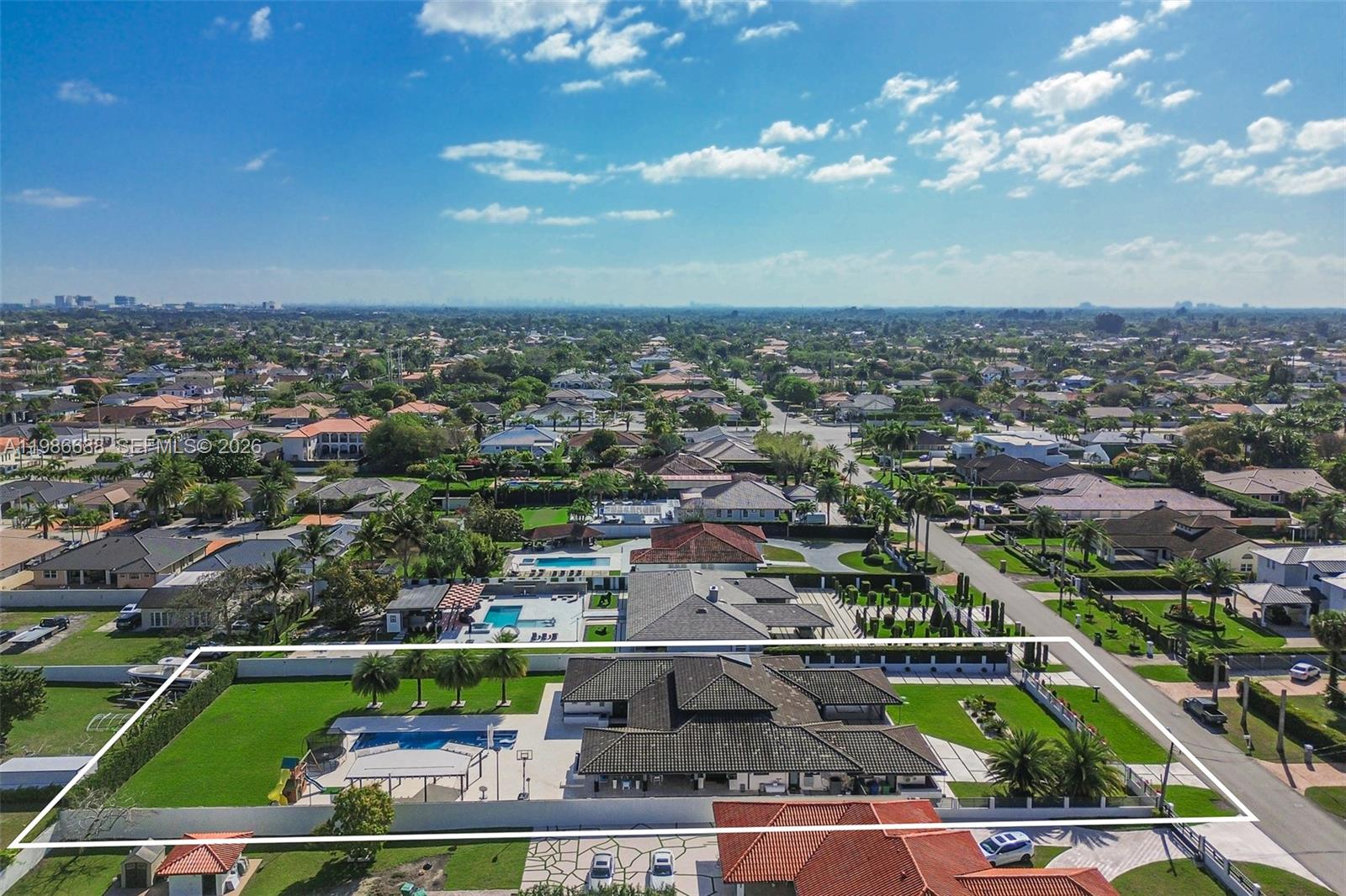 13801 Southwest 34th Street Miami, FL 33175 - Photo 93 of 98