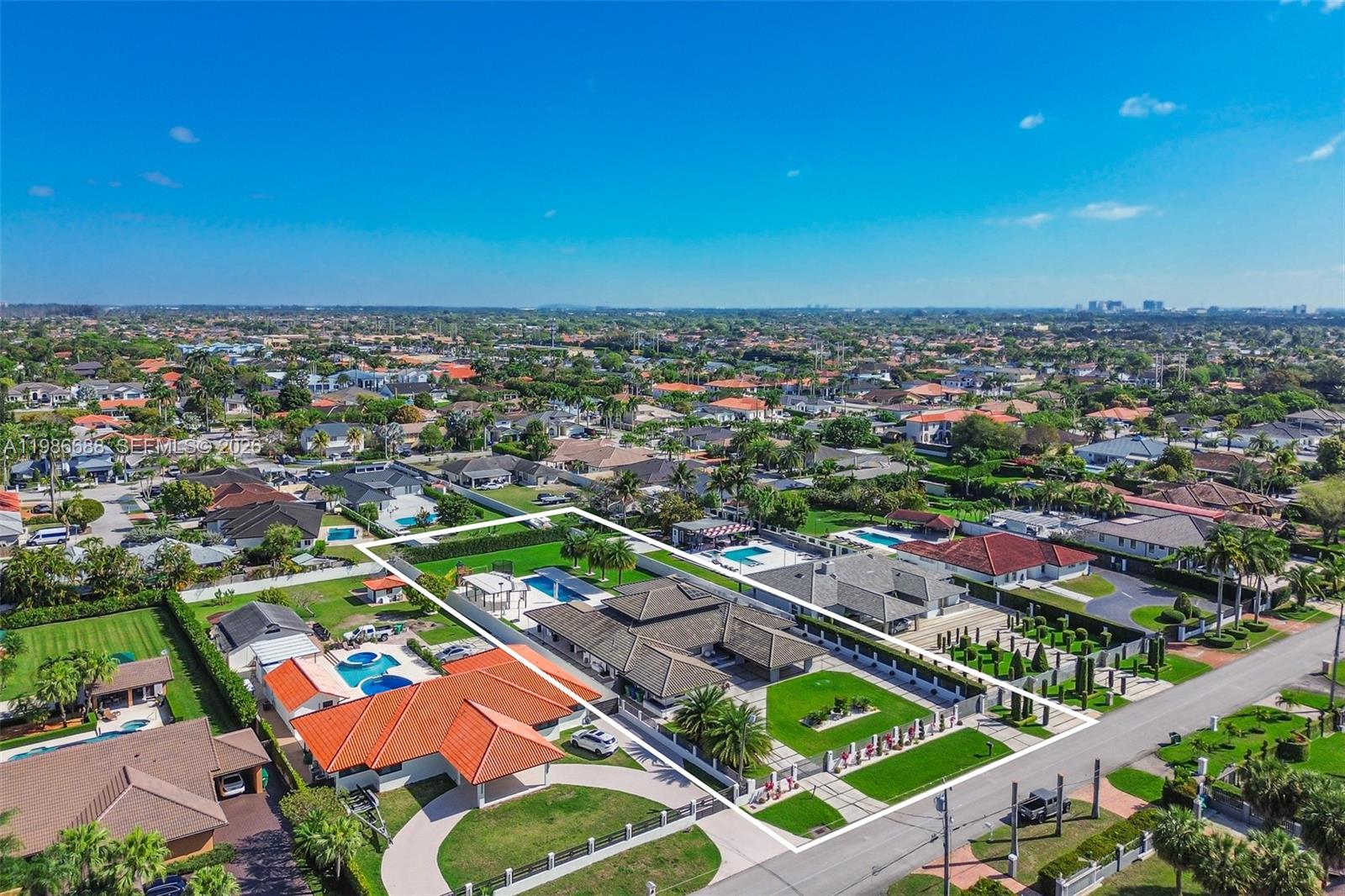 13801 Southwest 34th Street Miami, FL 33175 - Photo 95 of 98