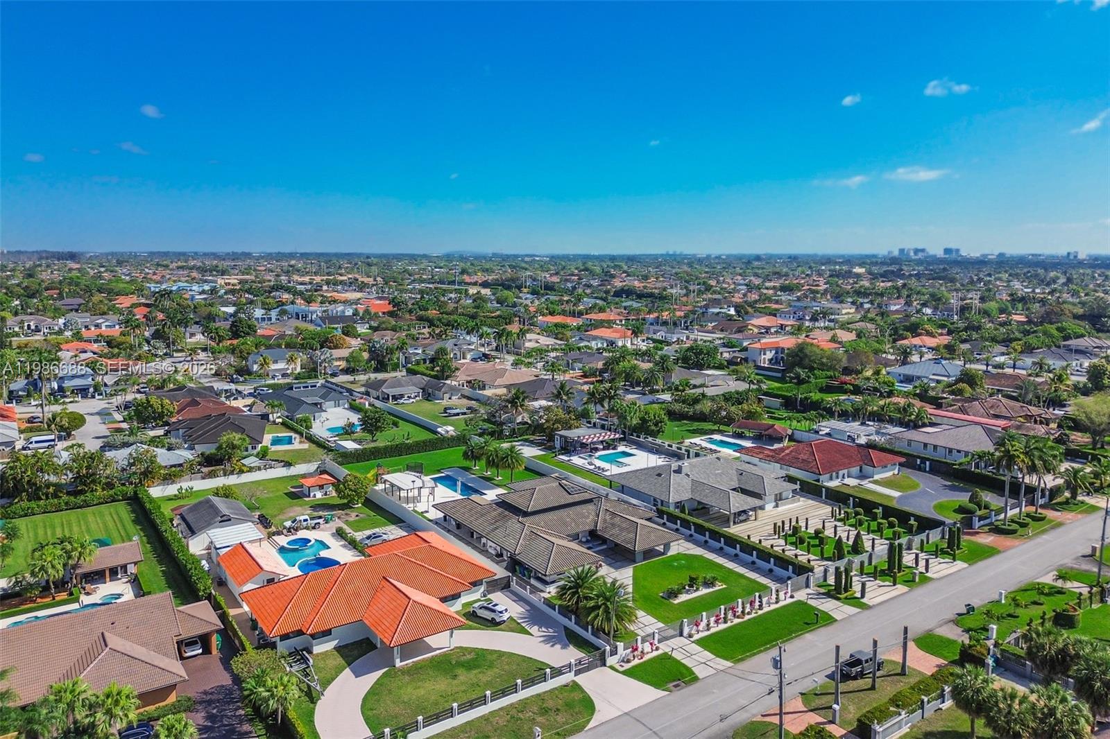 13801 Southwest 34th Street Miami, FL 33175 - Photo 96 of 98