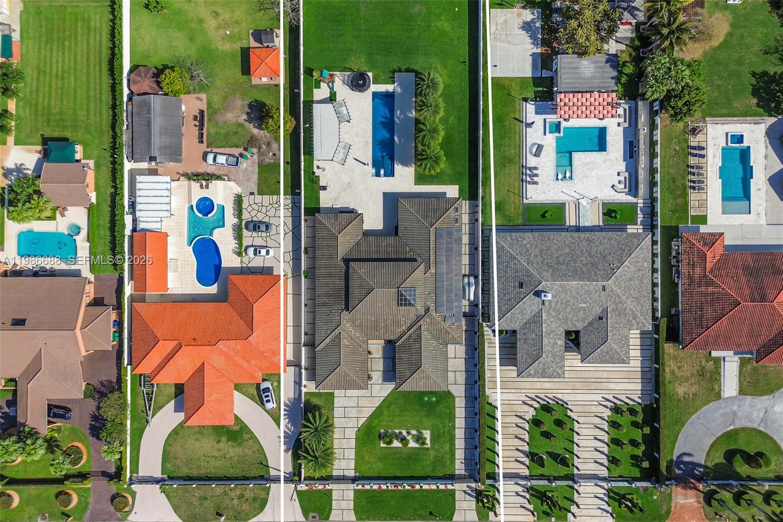 13801 Southwest 34th Street Miami, FL 33175 - Photo 98 of 98