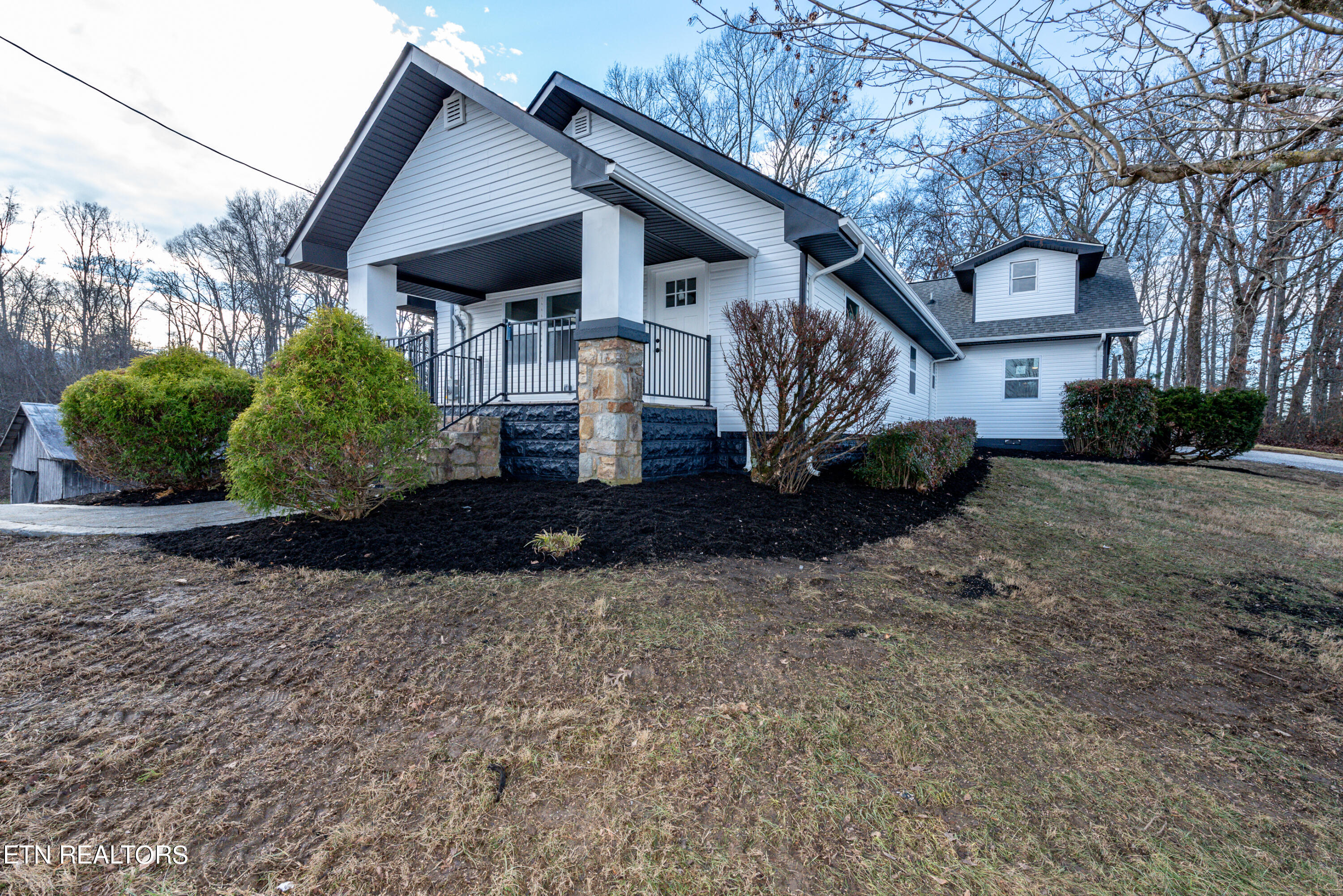 4925 Bethlehem Road Walland, TN 37886 - Photo 1 of 37 4925 Bethlehem Rd.