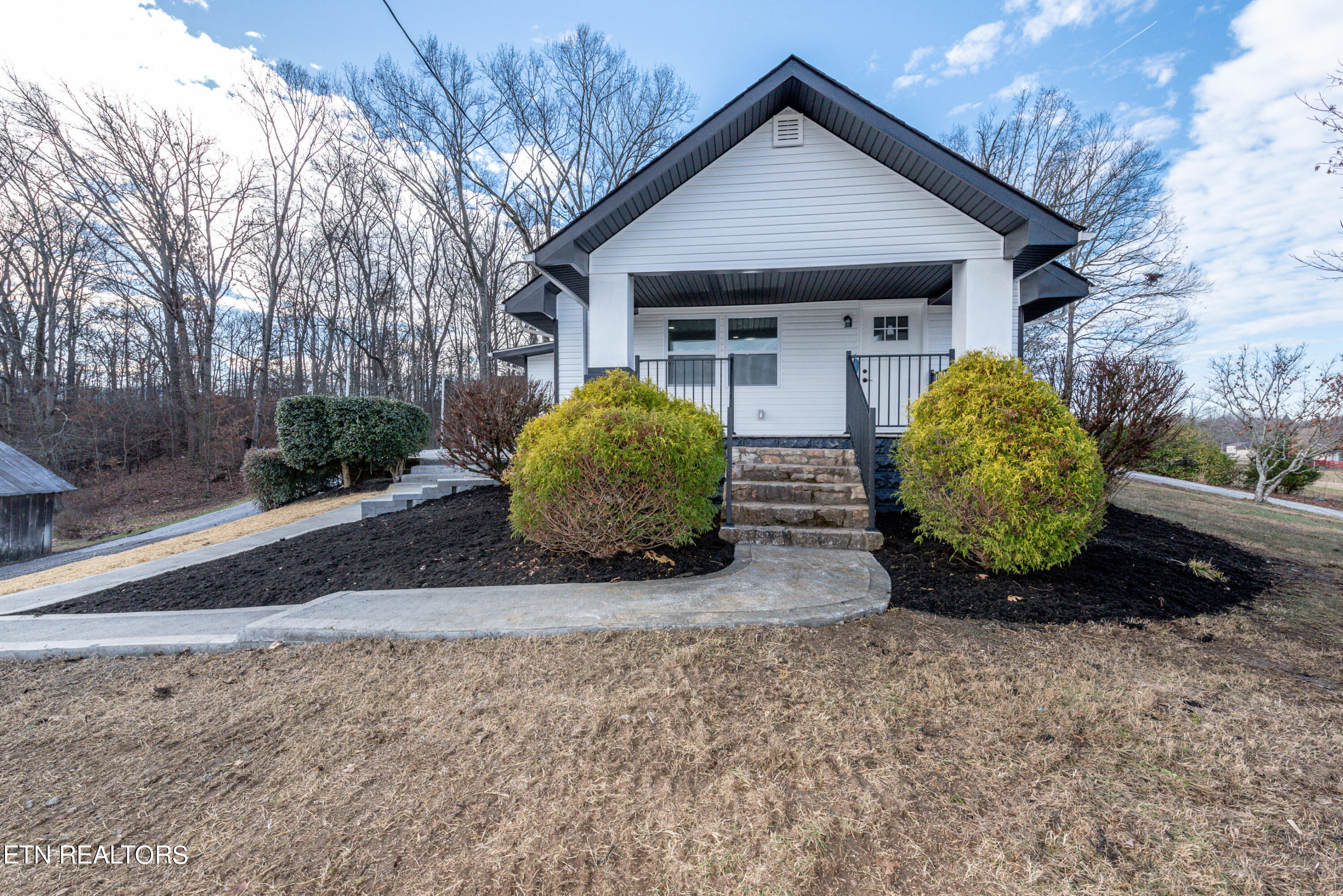 4925 Bethlehem Road Walland, TN 37886 - Photo 36 of 37 Photo 36