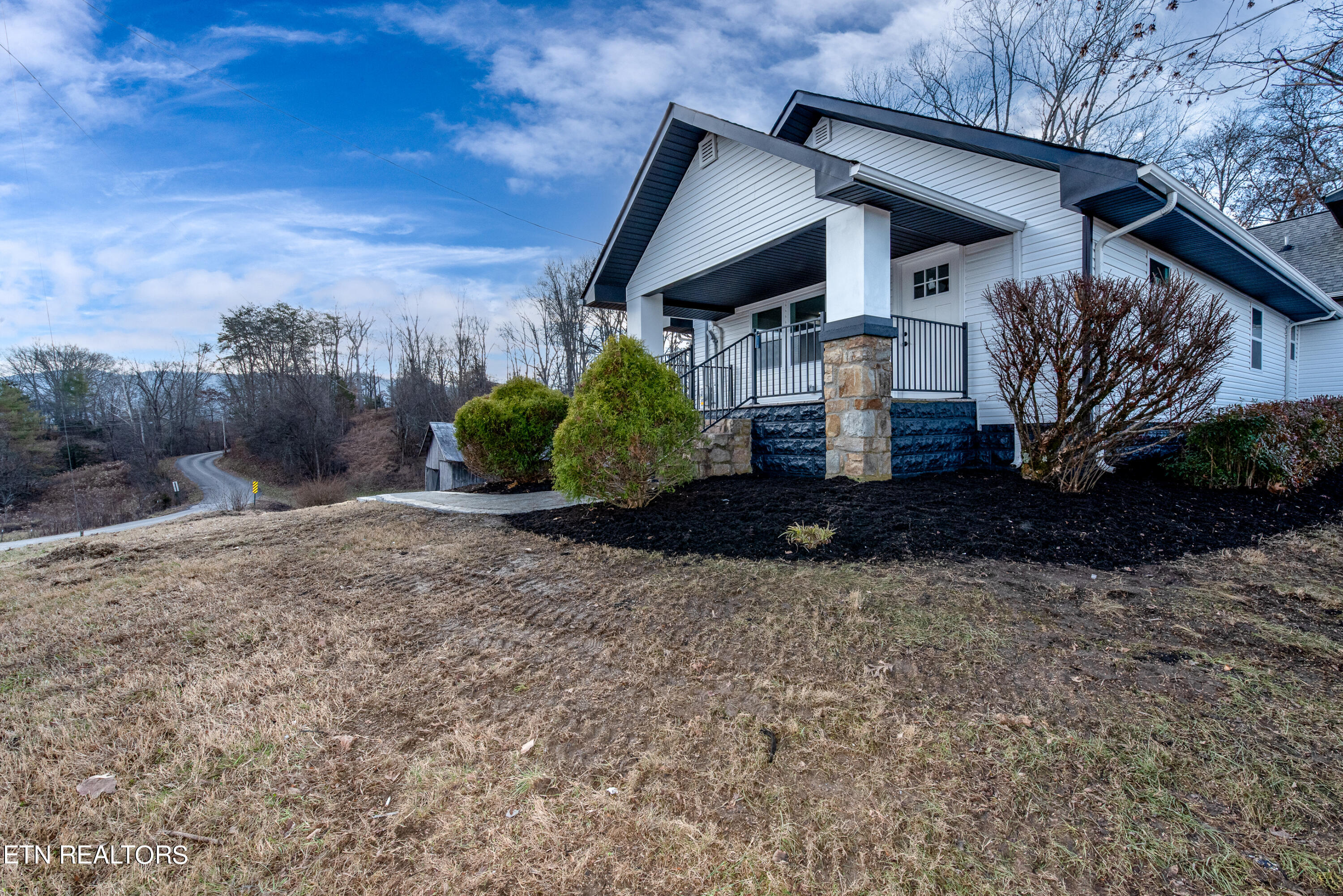 4925 Bethlehem Road Walland, TN 37886 - Photo 37 of 37 Photo 37