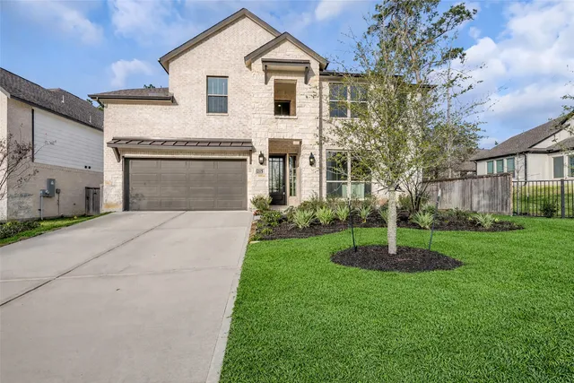 $3,250 | 215 Flower Moon Court, Conroe, TX 77318
