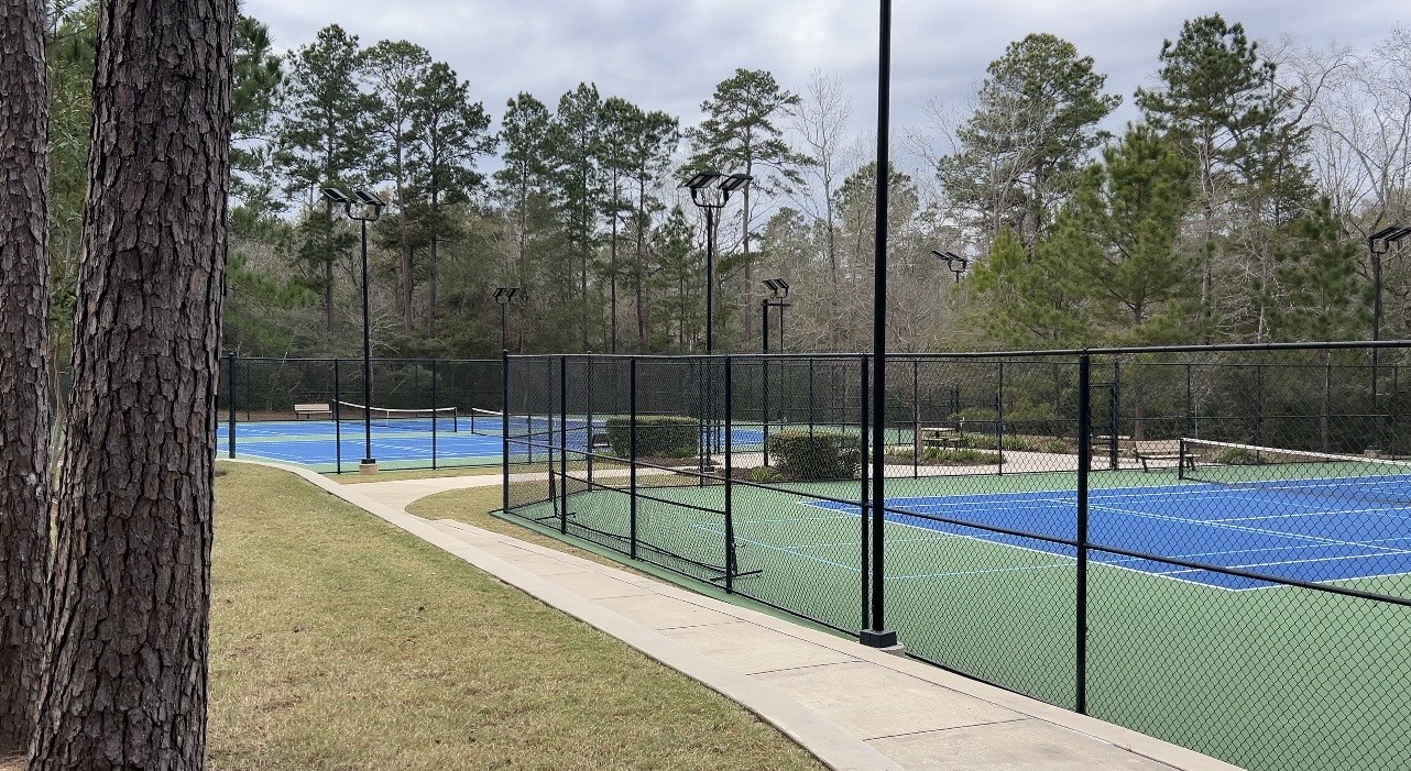 215 Flower Moon Court Conroe, TX 77318 - Photo 41 of 44