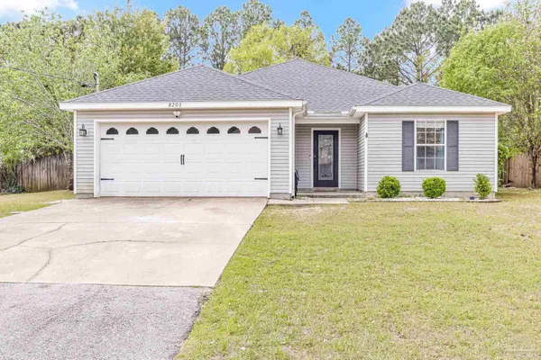 $315,000 | 8203 Beleza Street, Navarre, FL 32566