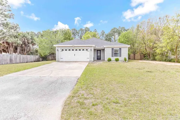 $315,000 | 8203 Beleza Street, Navarre, FL 32566