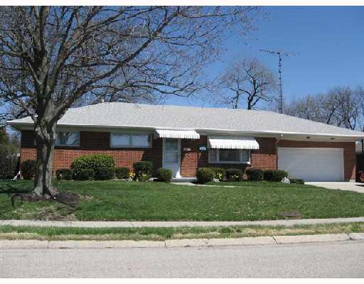 1006 Torrence Drive Springfield, OH 45503 - Photo 1 of 8 Gallery Image 1