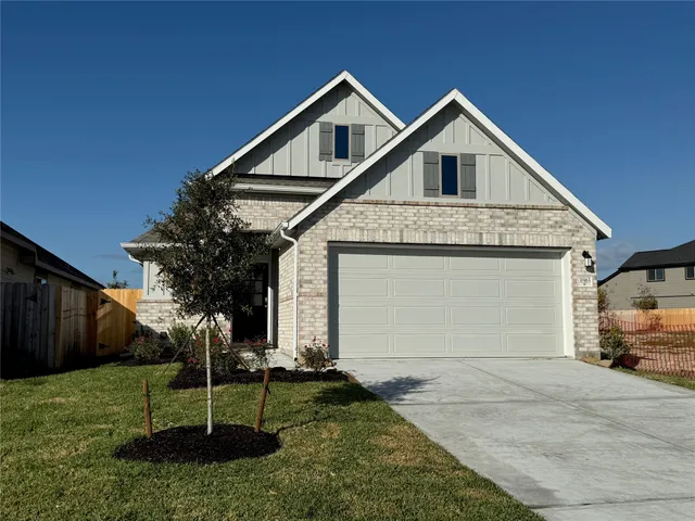 $2,500 | 31965 Retama Rnch Drive, Spring, TX 77386