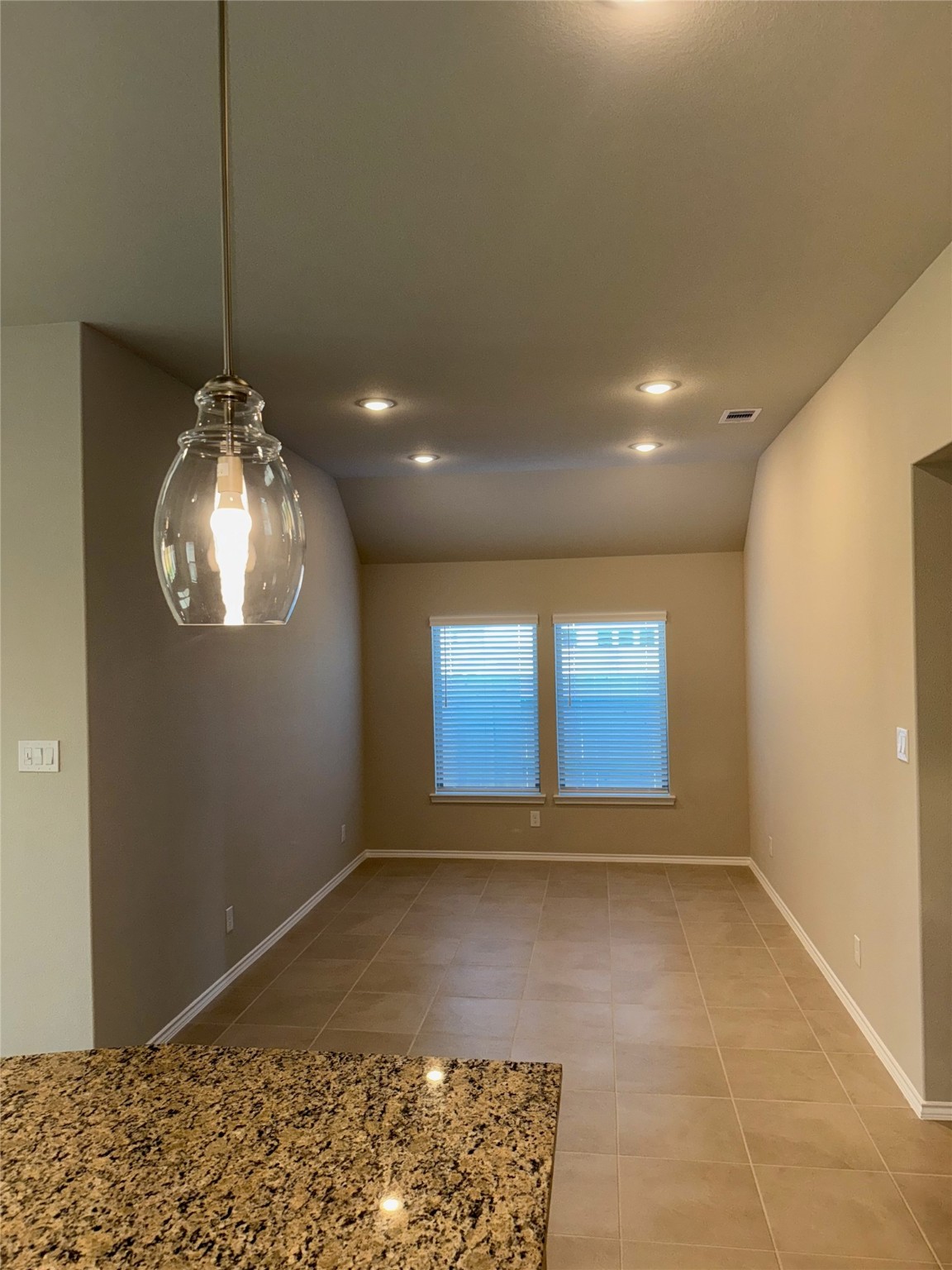 31965 Retama Rnch Drive Spring, TX 77386 - Photo 7 of 18 a view of a room with windows and ceiling fan