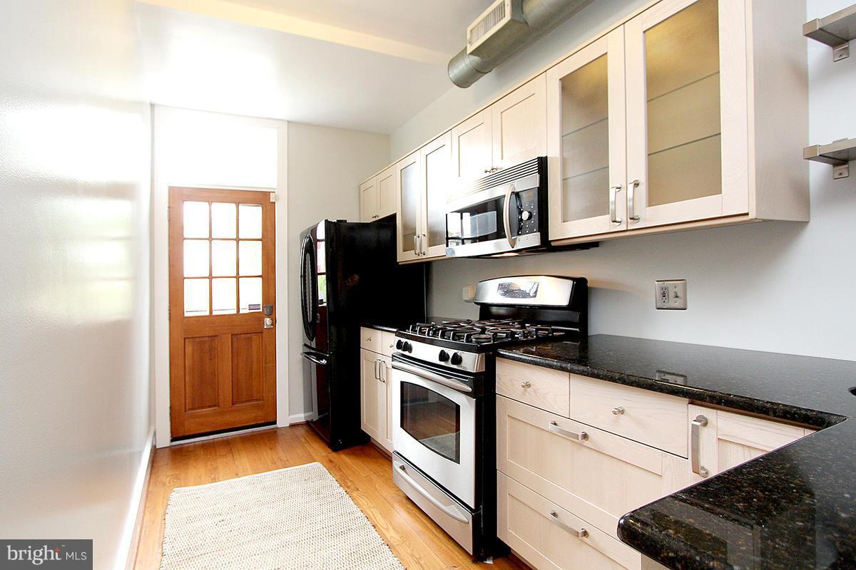 1118 5th Street Northeast Washington, DC 20002 - Photo 14 of 30 Kitchen
