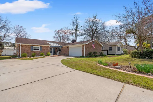 $364,900 | 4220 Hunting Bow Trail, Myrtle Beach, SC 29579