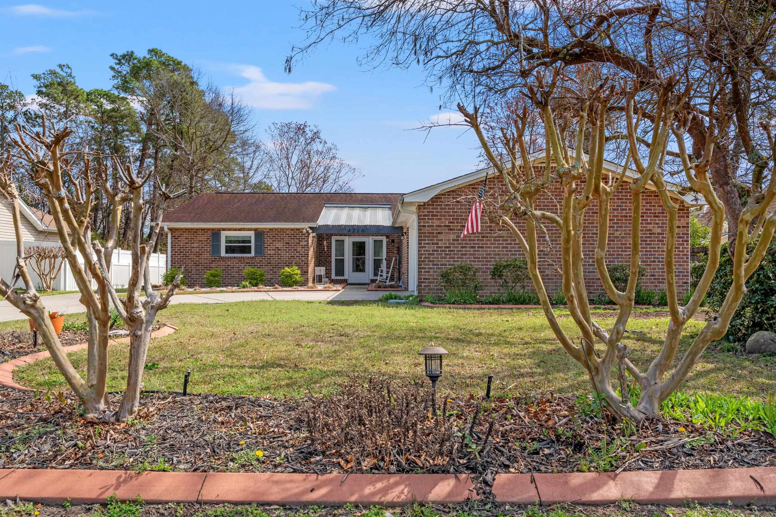 4220 Hunting Bow Trail Myrtle Beach, SC 29579 - Photo 2 of 43