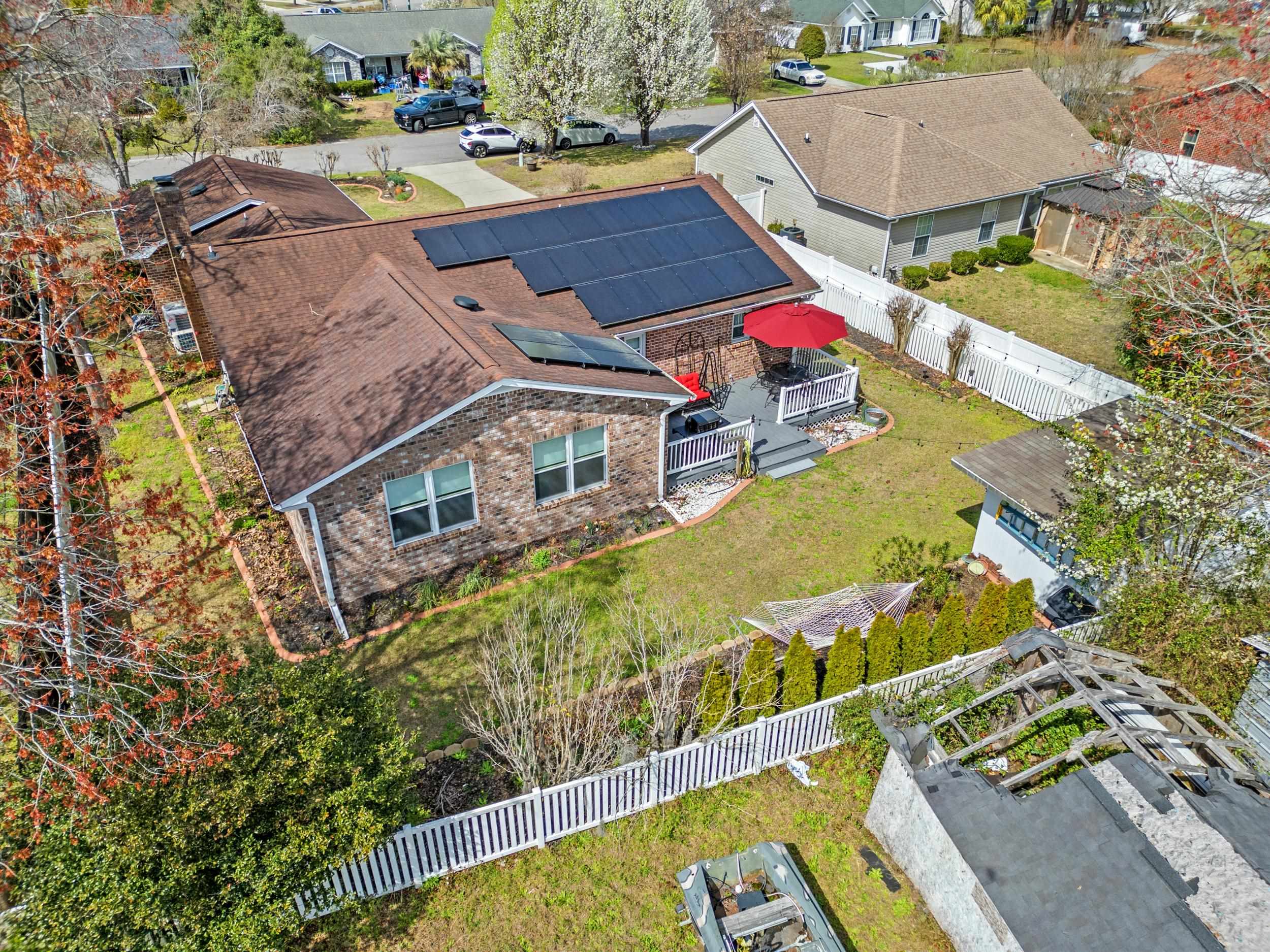 4220 Hunting Bow Trail Myrtle Beach, SC 29579 - Photo 38 of 43