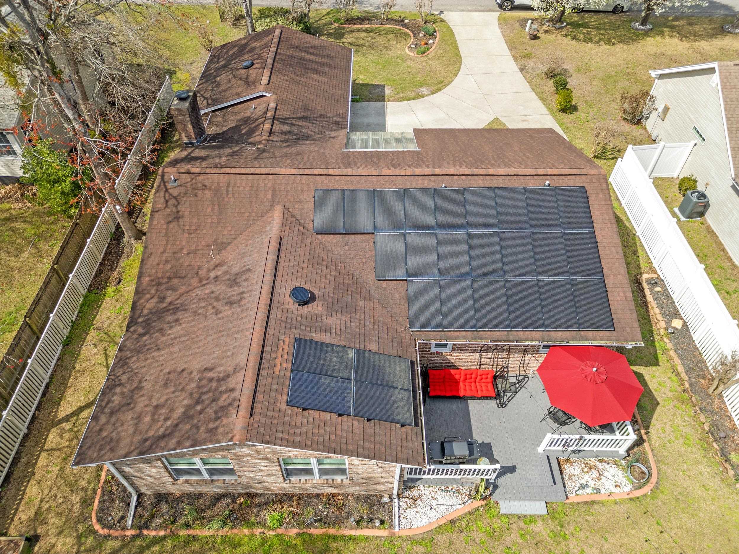 4220 Hunting Bow Trail Myrtle Beach, SC 29579 - Photo 39 of 43