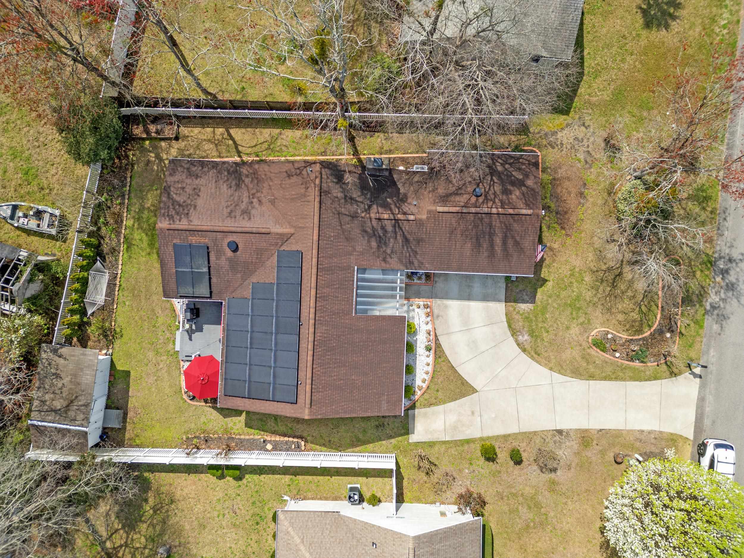 4220 Hunting Bow Trail Myrtle Beach, SC 29579 - Photo 40 of 43