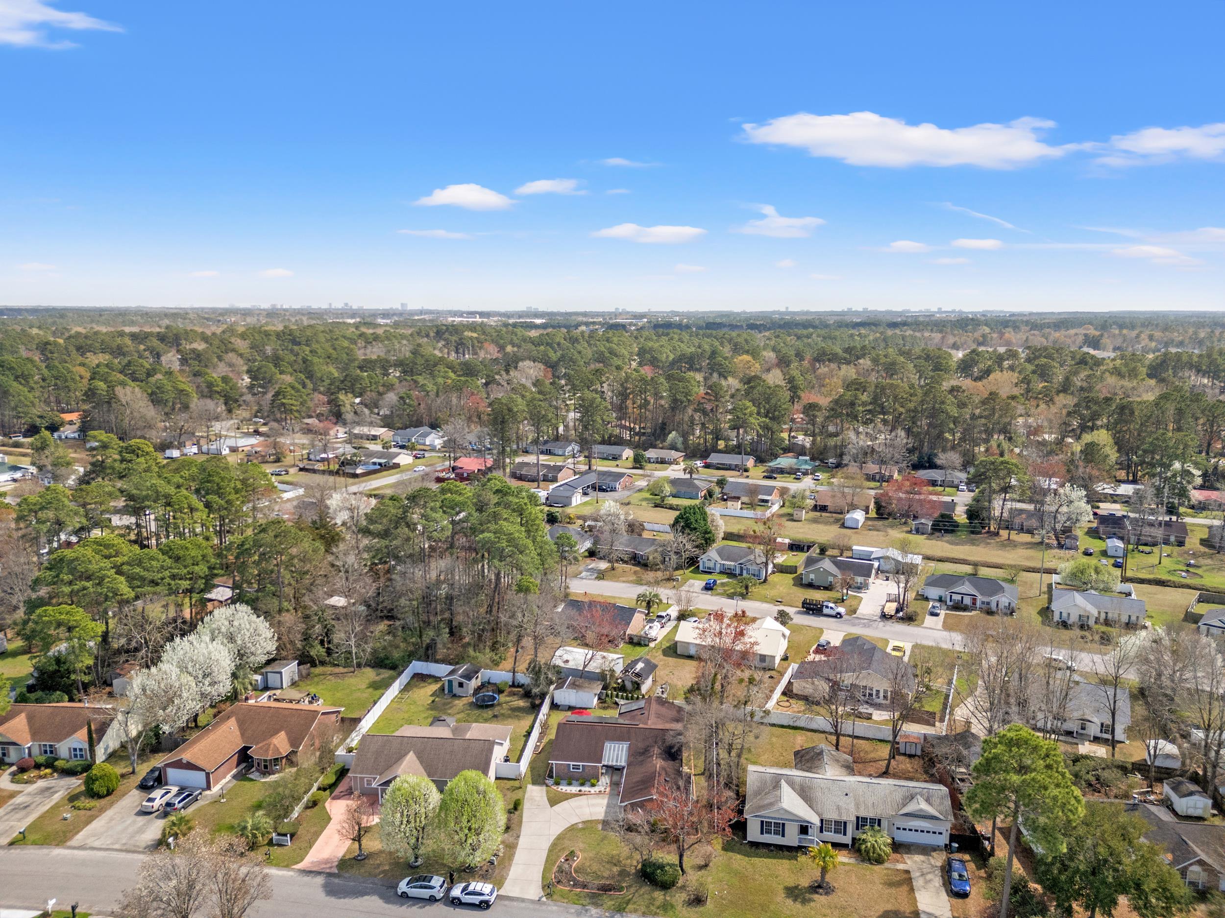 4220 Hunting Bow Trail Myrtle Beach, SC 29579 - Photo 41 of 43
