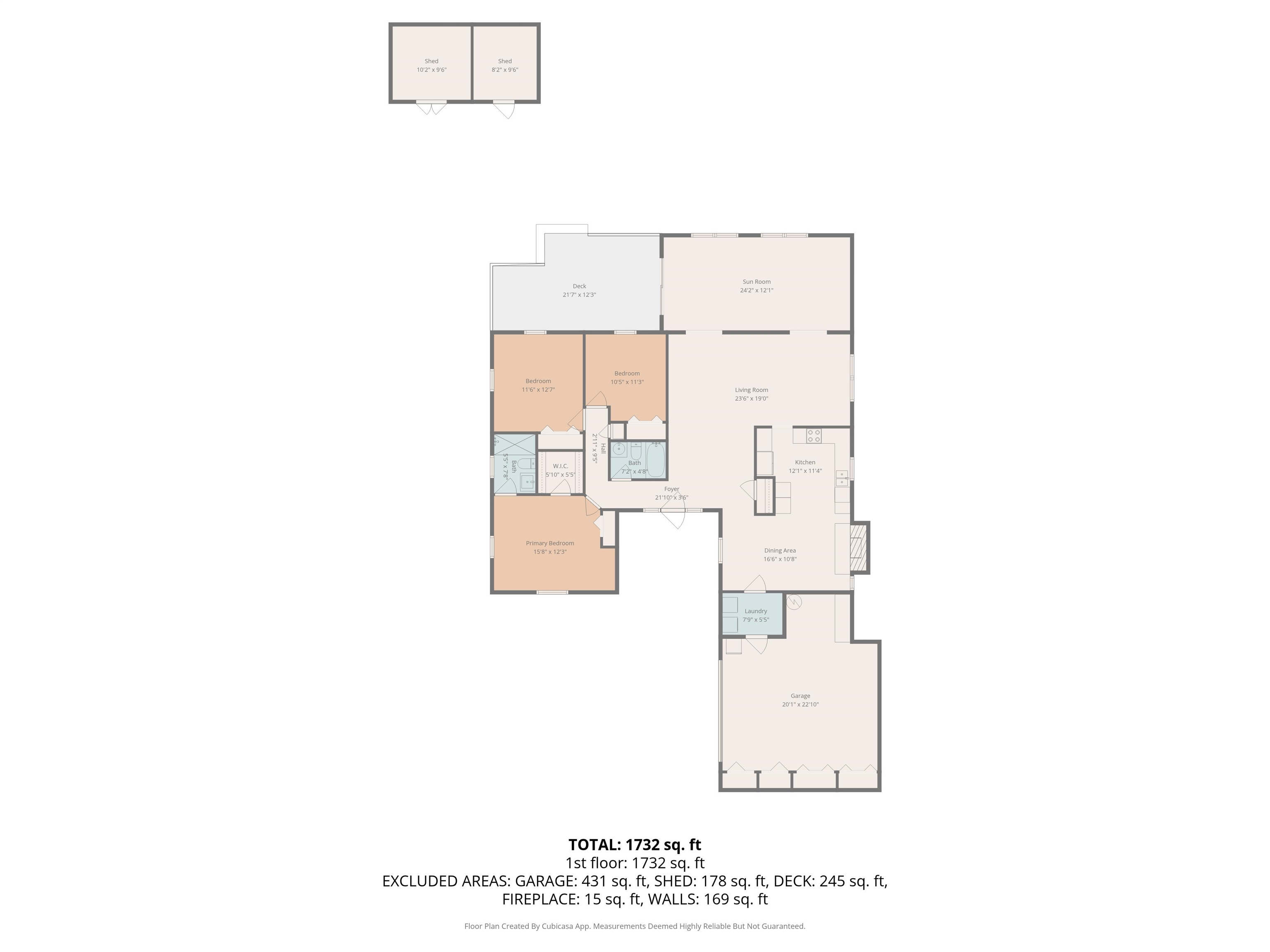 4220 Hunting Bow Trail Myrtle Beach, SC 29579 - Photo 43 of 43