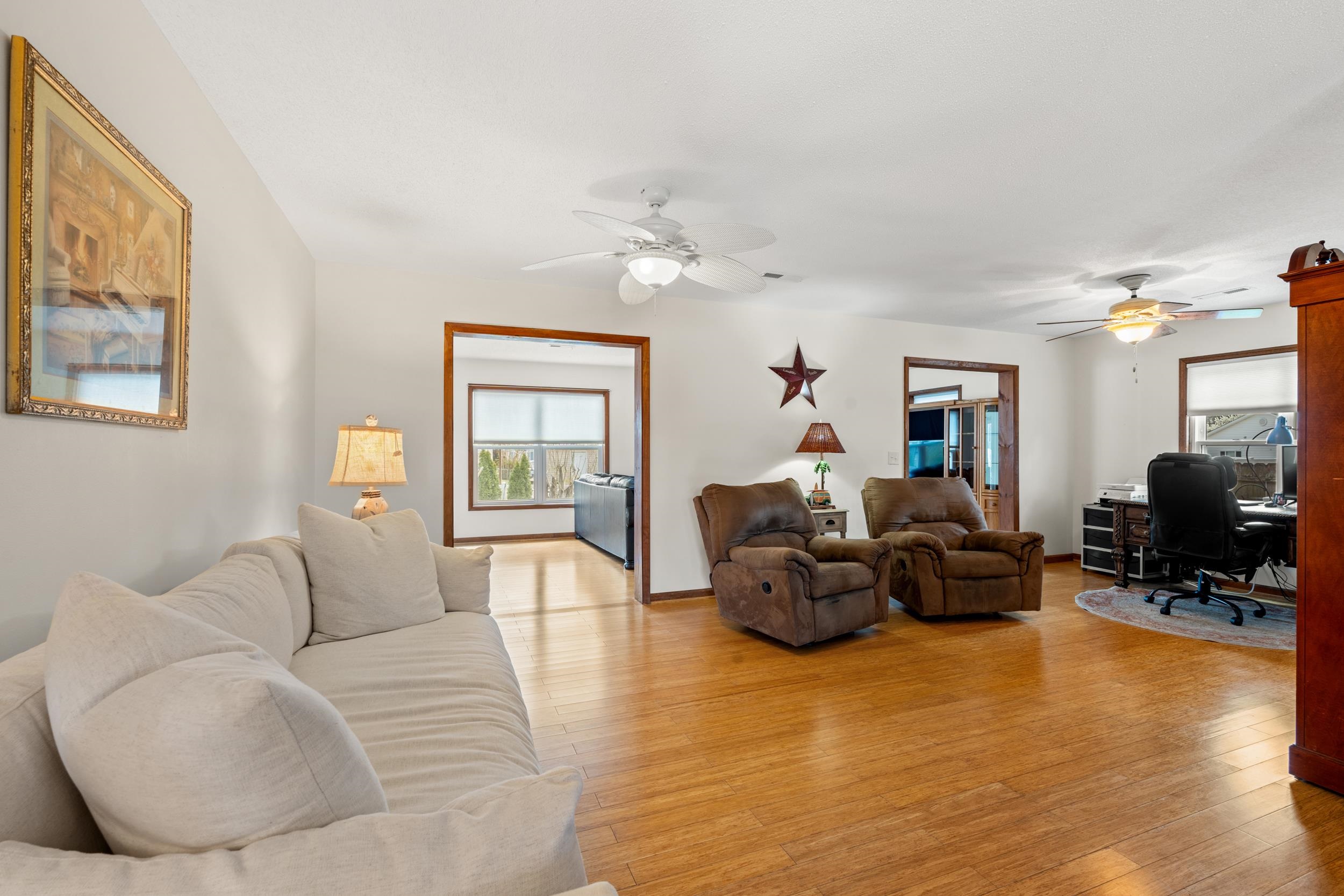 4220 Hunting Bow Trail Myrtle Beach, SC 29579 - Photo 5 of 43