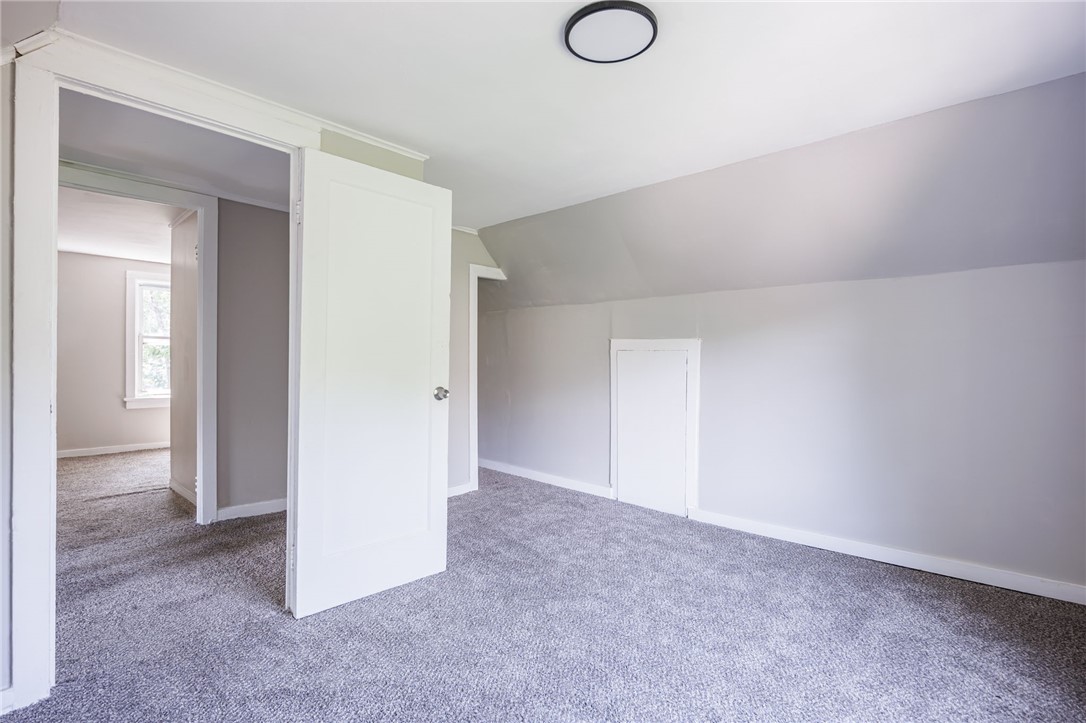 219 Dr Samuel McCree Way Rochester, NY 14611 - Photo 23 of 25 Bedroom #6