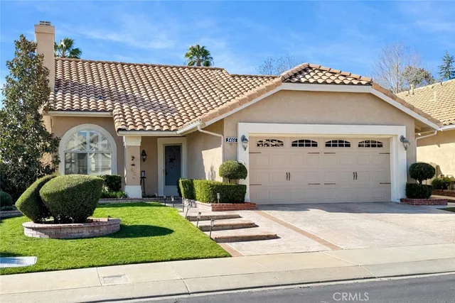 $372,000 | 5466 West Pinehurst Drive, Banning, CA 92220