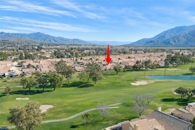 $372,000 | 5466 West Pinehurst Drive, Banning, CA 92220