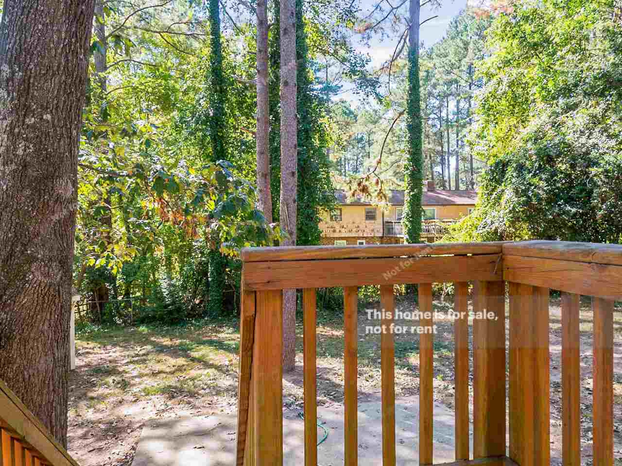 4801 Metcalf Drive Raleigh, NC 27612 - Photo 25 of 30 Photo 25