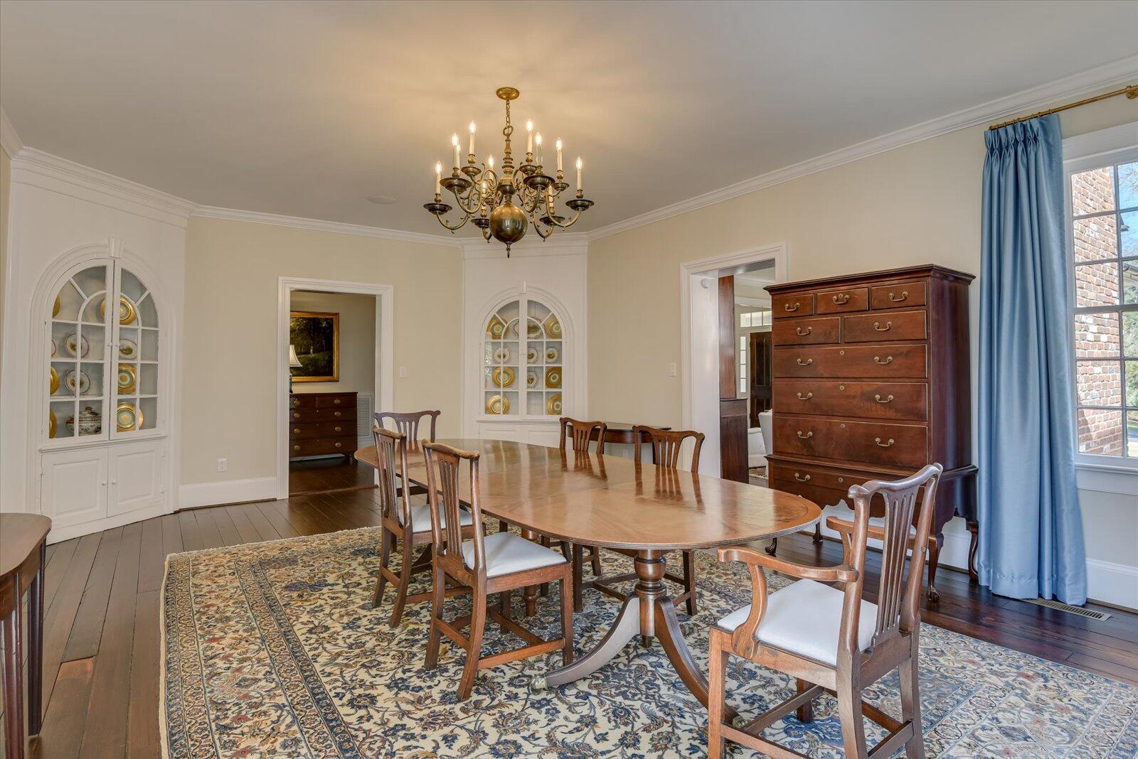 2 Indian Creek Road Augusta, GA 30909 - Photo 16 of 74 035-127