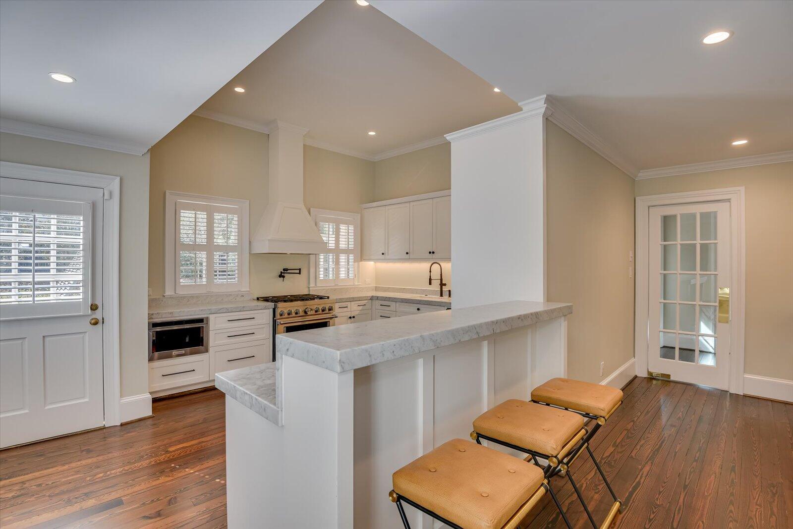 2 Indian Creek Road Augusta, GA 30909 - Photo 18 of 74 038-130