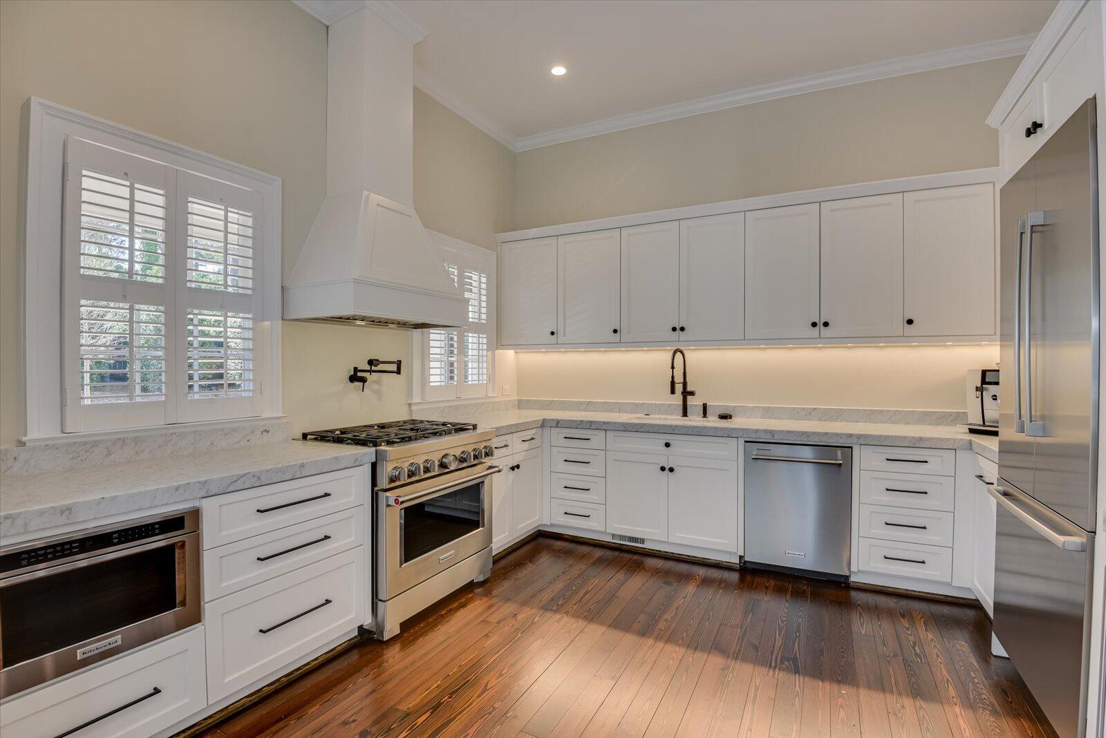 2 Indian Creek Road Augusta, GA 30909 - Photo 19 of 74 039-131