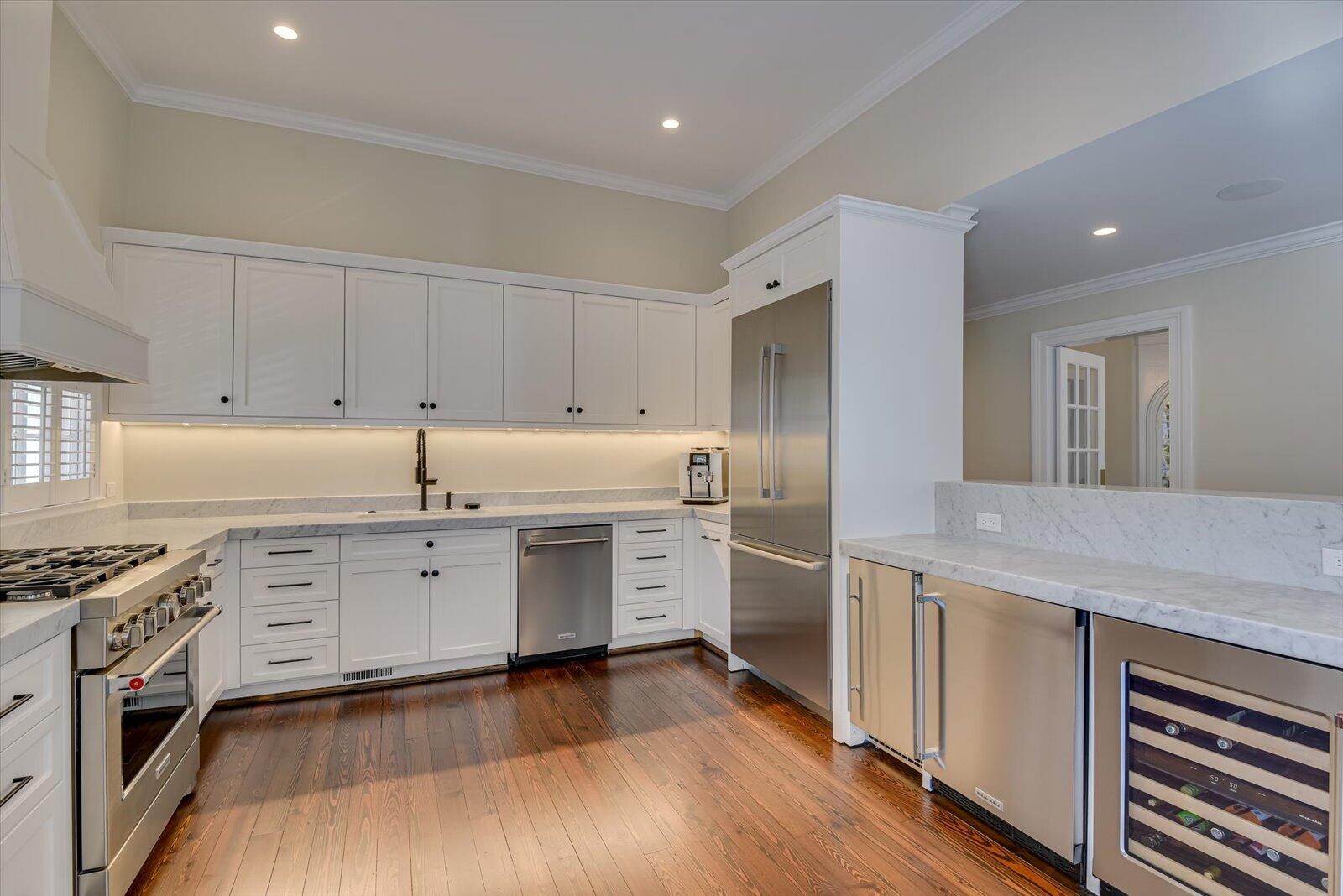 2 Indian Creek Road Augusta, GA 30909 - Photo 20 of 74 040-132