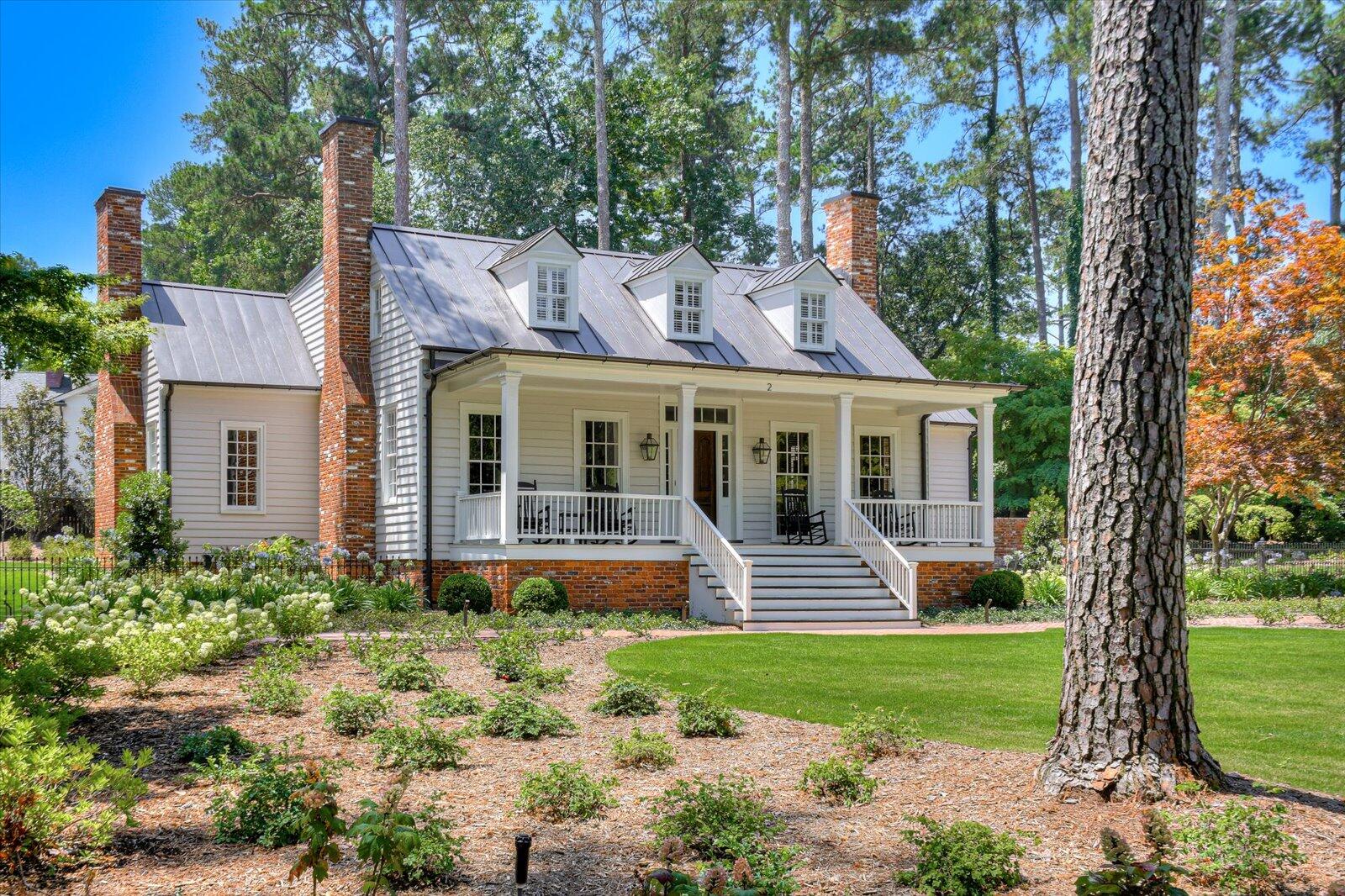 2 Indian Creek Road Augusta, GA 30909 - Photo 2 of 74 006-105