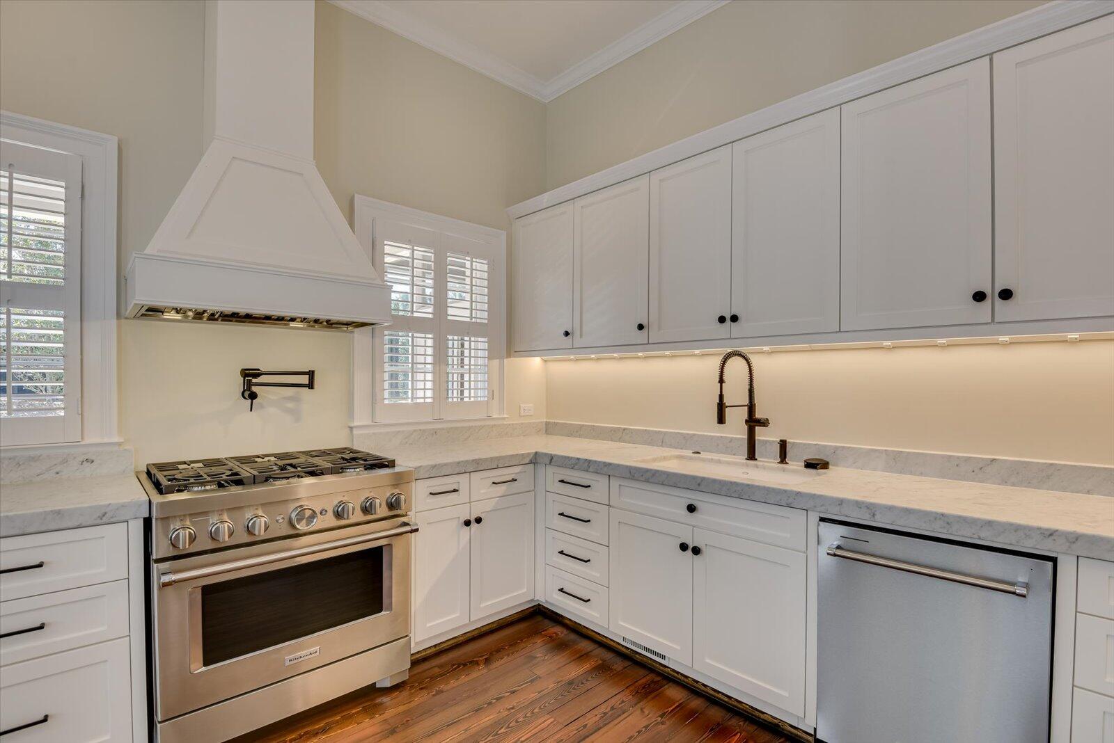 2 Indian Creek Road Augusta, GA 30909 - Photo 22 of 74 042-134