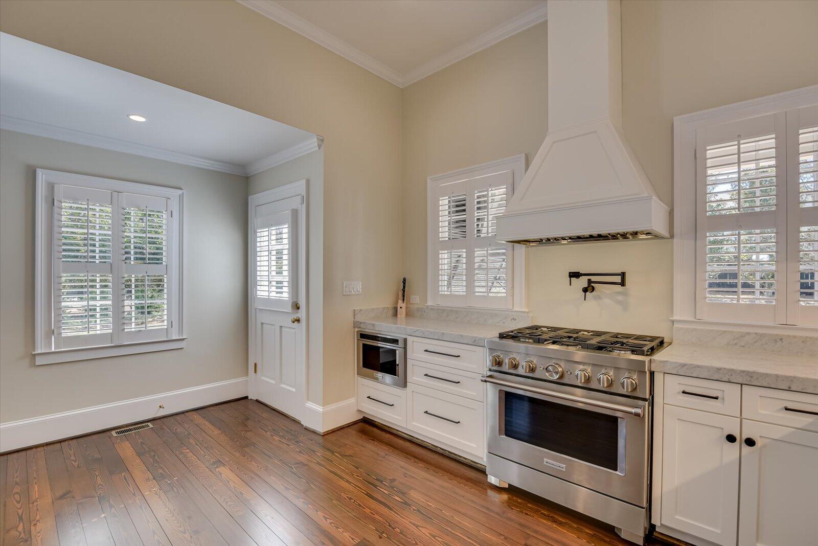 2 Indian Creek Road Augusta, GA 30909 - Photo 23 of 74 043-135