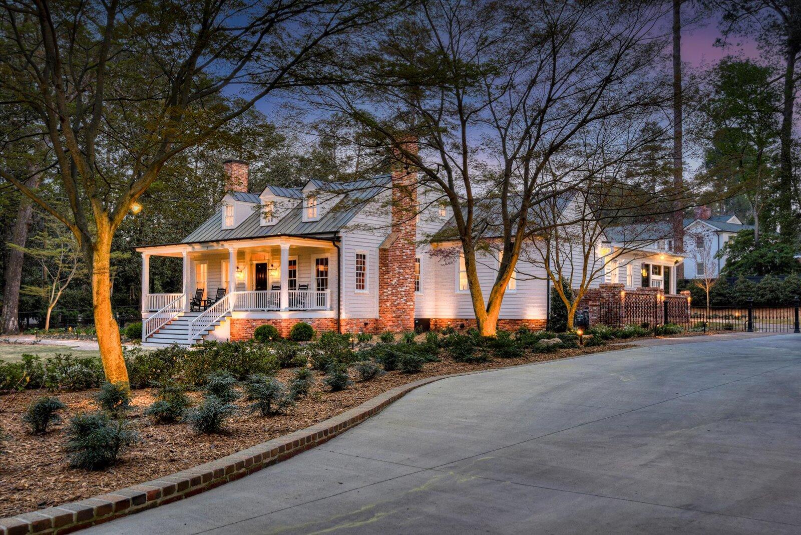2 Indian Creek Road Augusta, GA 30909 - Photo 4 of 74 003-104