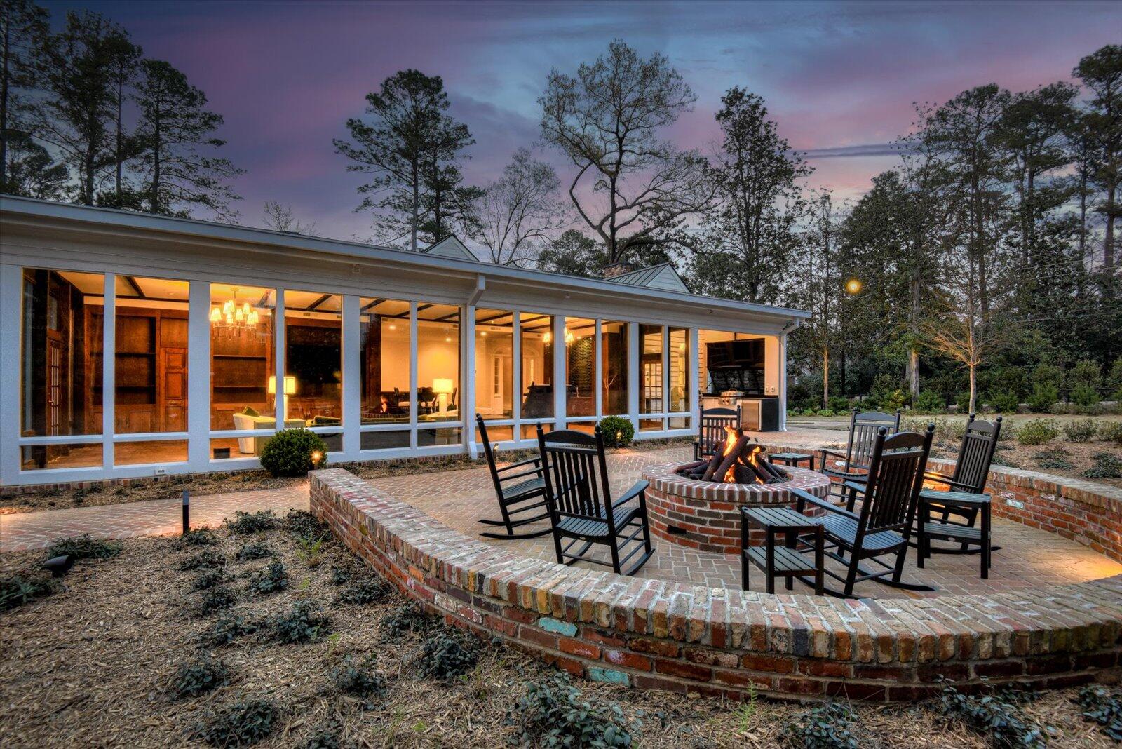 2 Indian Creek Road Augusta, GA 30909 - Photo 5 of 74 111-109