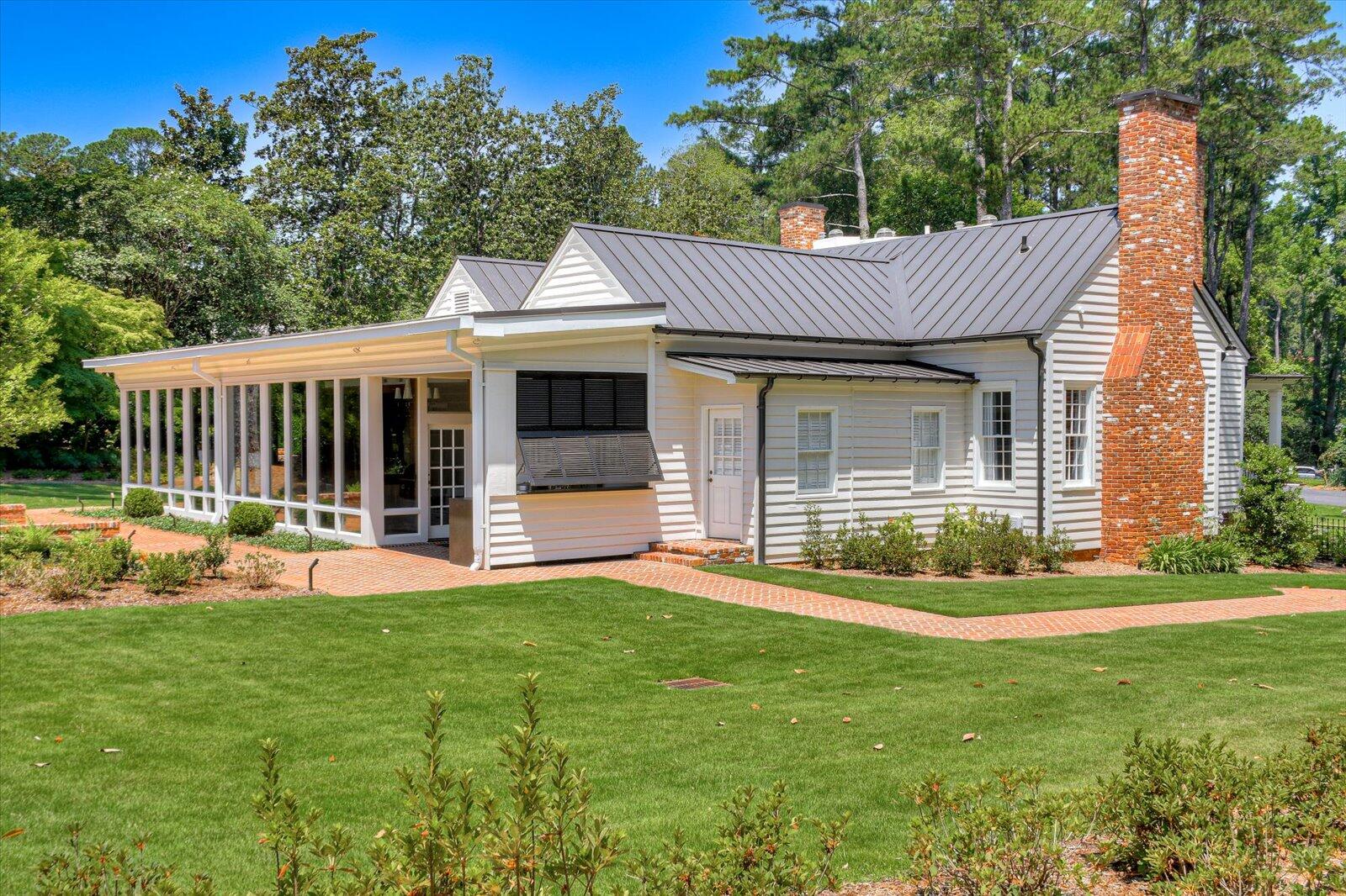 2 Indian Creek Road Augusta, GA 30909 - Photo 62 of 74 093-110