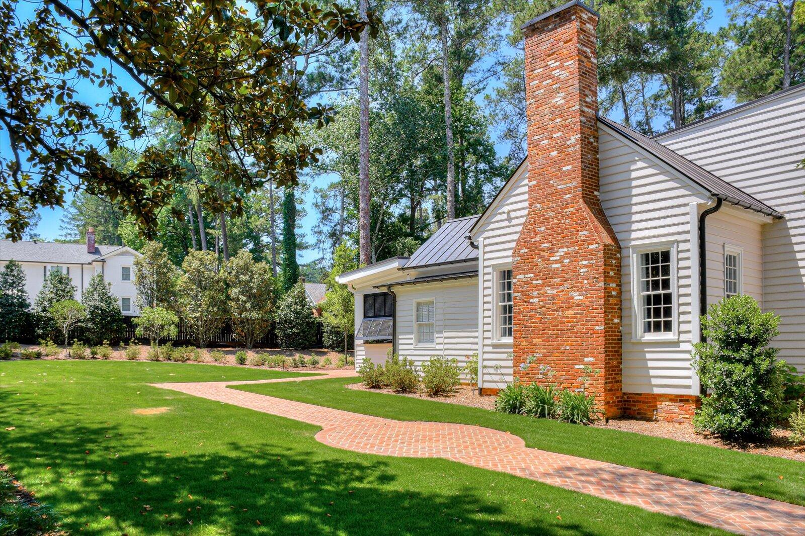 2 Indian Creek Road Augusta, GA 30909 - Photo 68 of 74 106-109