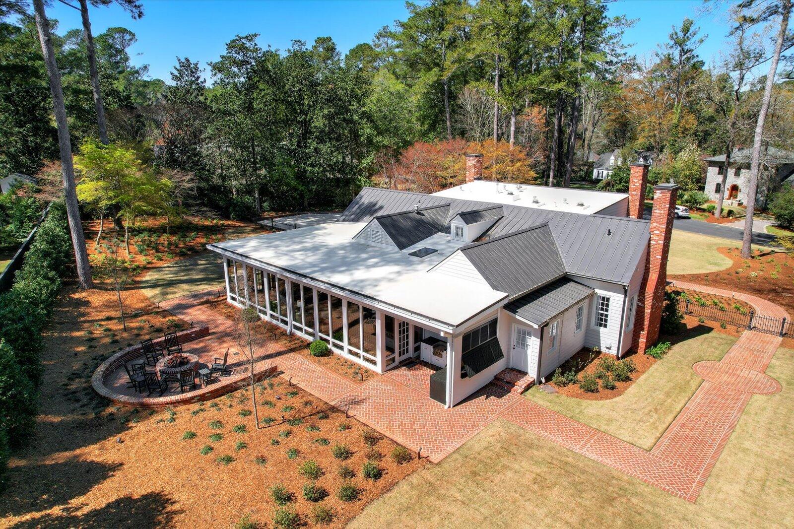 2 Indian Creek Road Augusta, GA 30909 - Photo 69 of 74 107-199