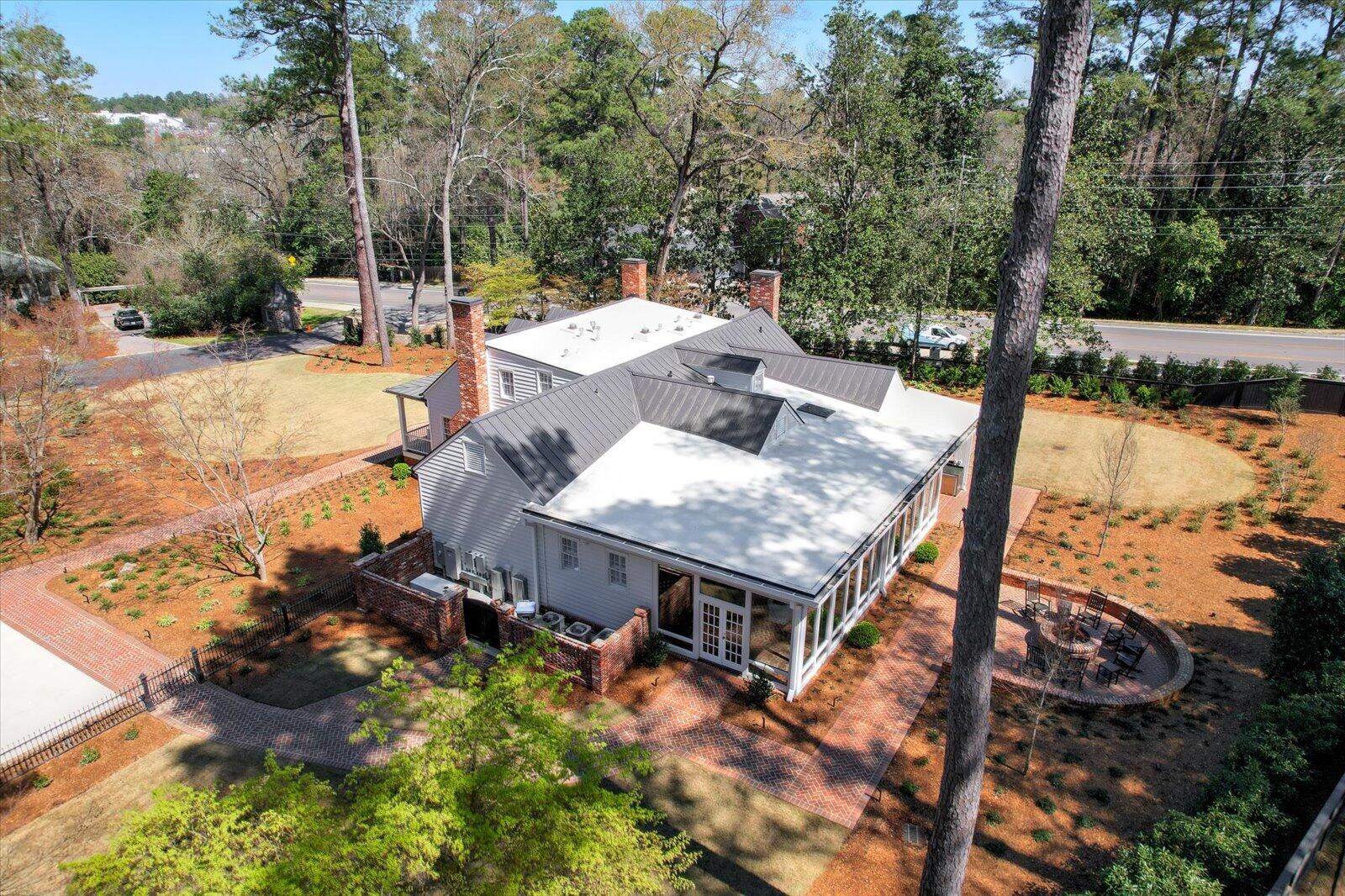 2 Indian Creek Road Augusta, GA 30909 - Photo 70 of 74 108-200