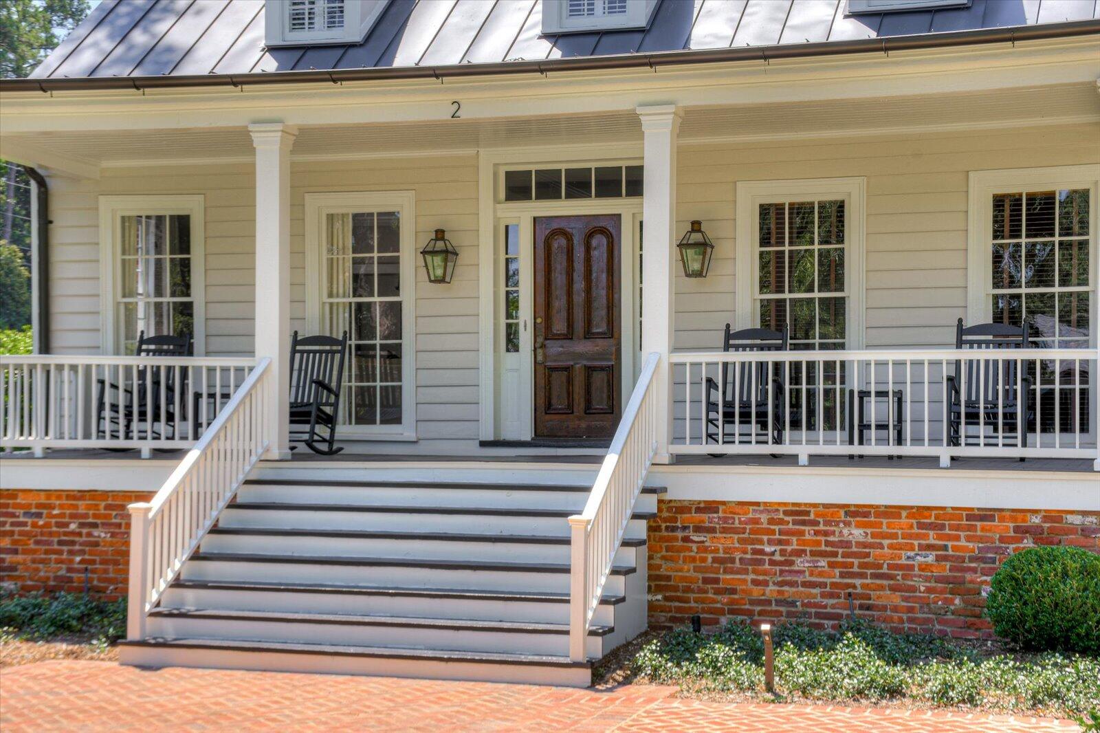 2 Indian Creek Road Augusta, GA 30909 - Photo 7 of 74 007-106