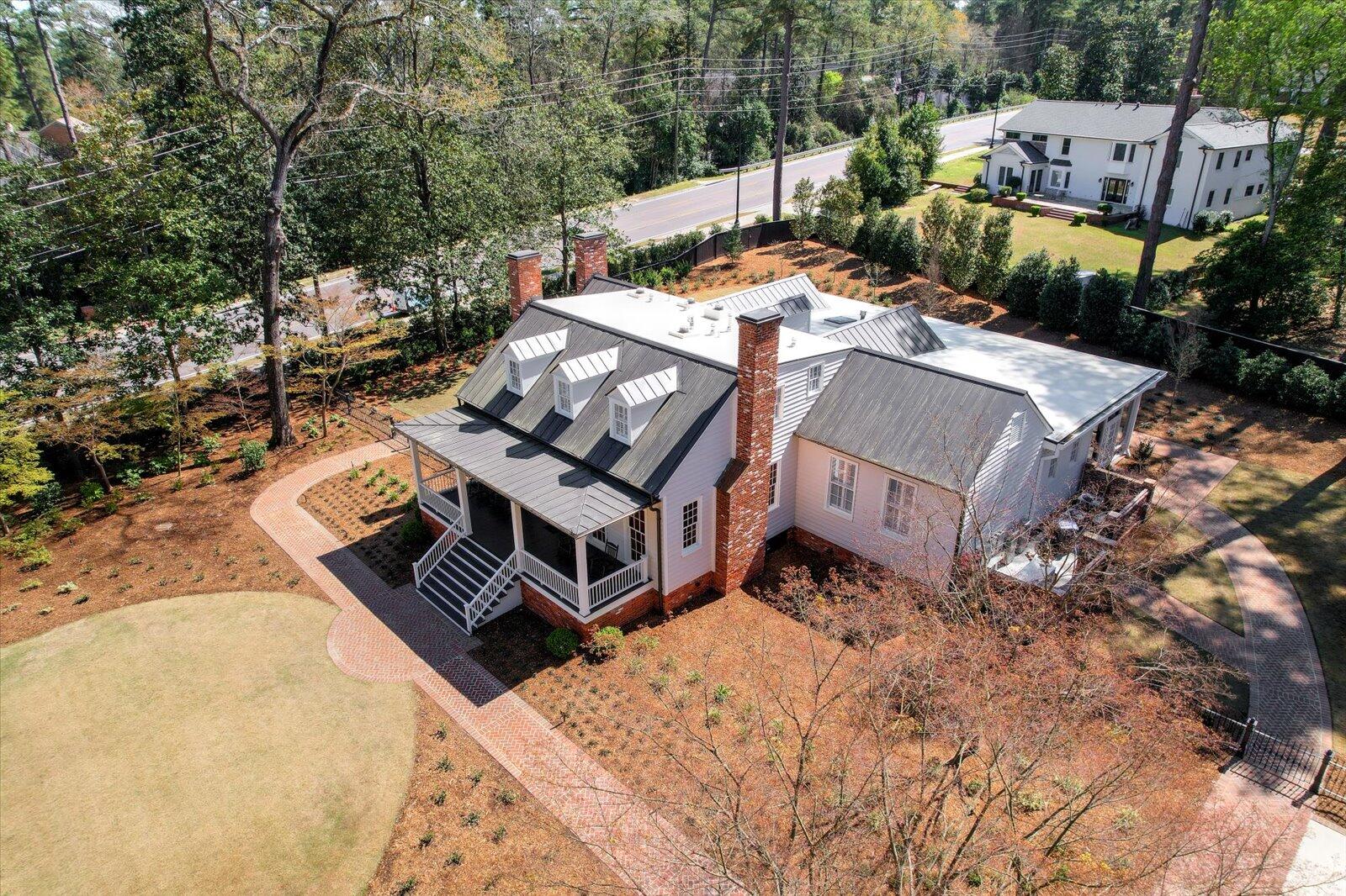 2 Indian Creek Road Augusta, GA 30909 - Photo 71 of 74 110-202