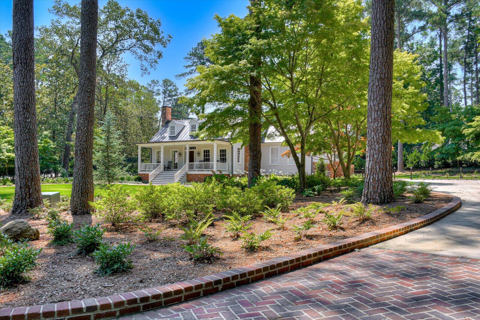2 Indian Creek Road Augusta, GA 30909 - Photo 74 of 74 008-107