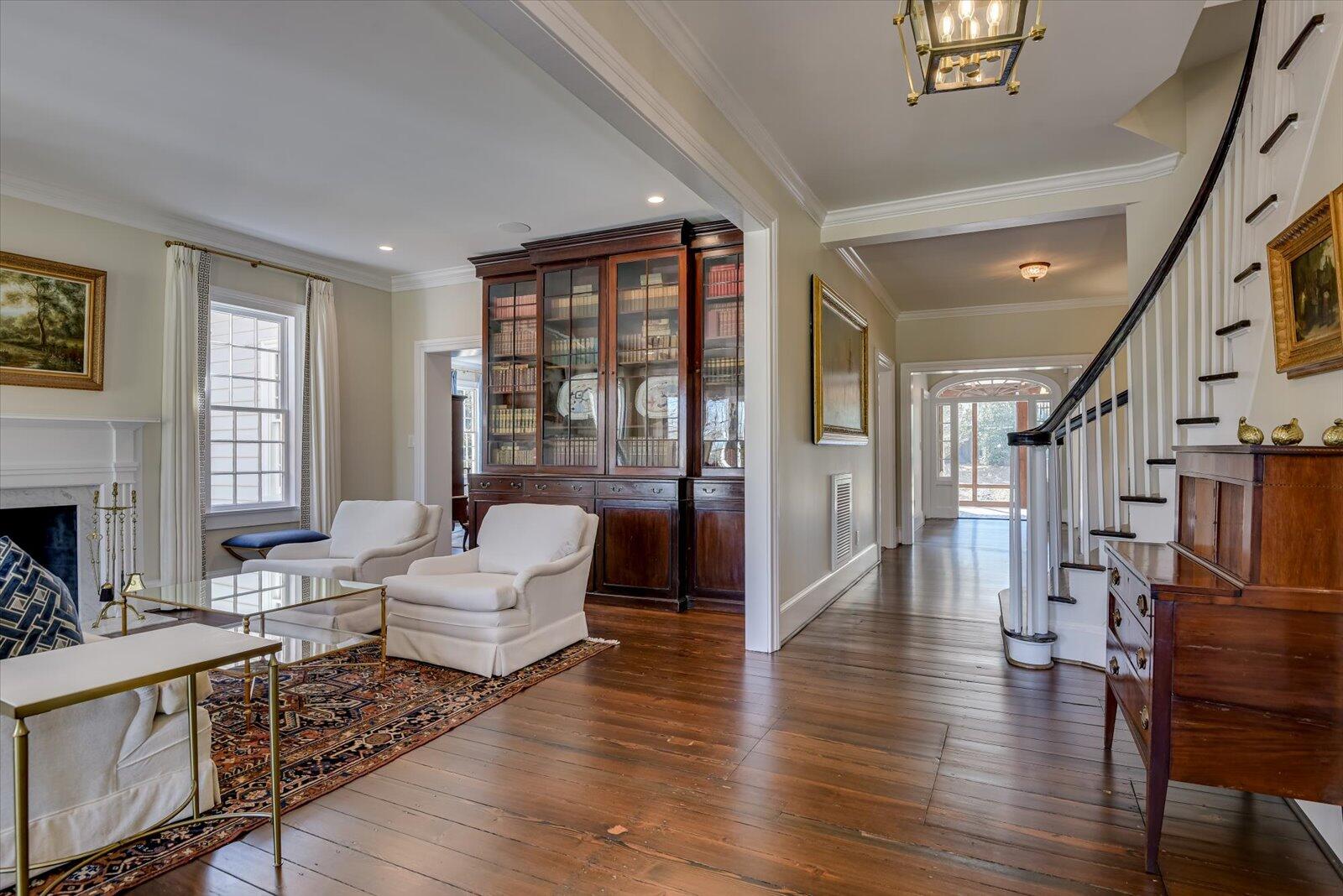 2 Indian Creek Road Augusta, GA 30909 - Photo 10 of 74 026-118
